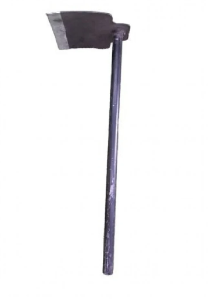 مسحاة زراعية حديد