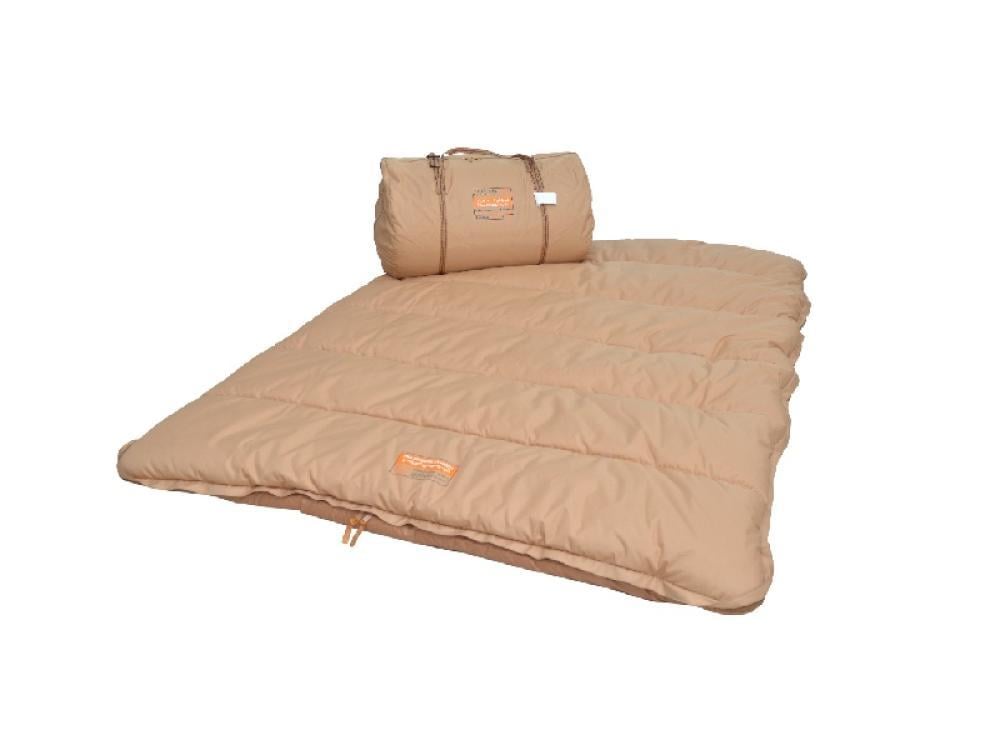 فراش نوم الصمان نفرين 180سم*240سم القاضي