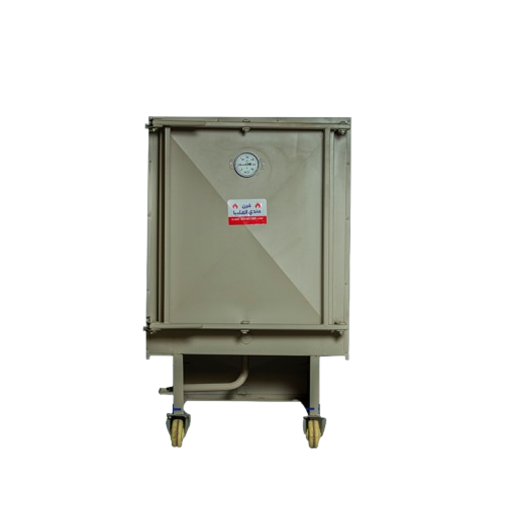 فرن مندي الهليبا كبير فرن مندي الهليبا كبير