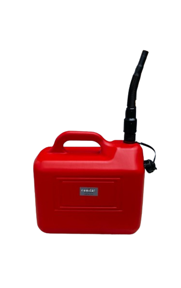 جركل بنزين ايطالي