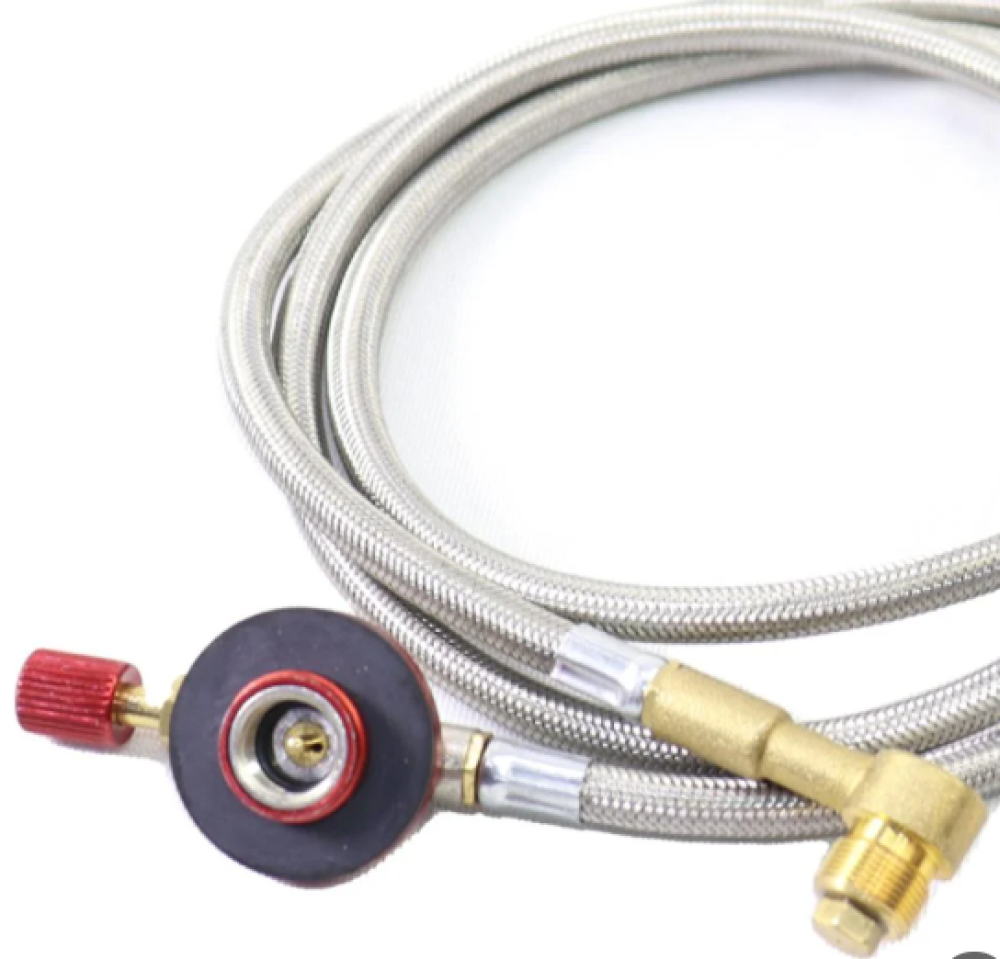 لي غاز سنة 1 متر