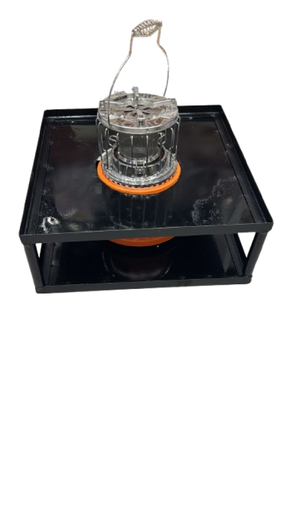 قاعدة دفاية