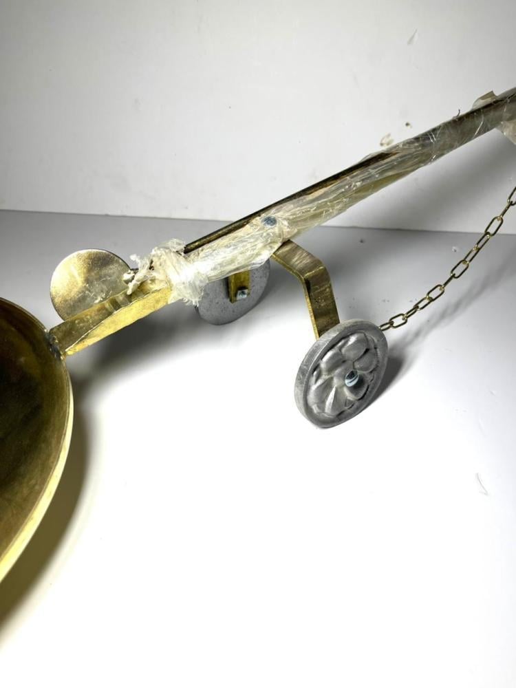 محماس قهوة بكفرات