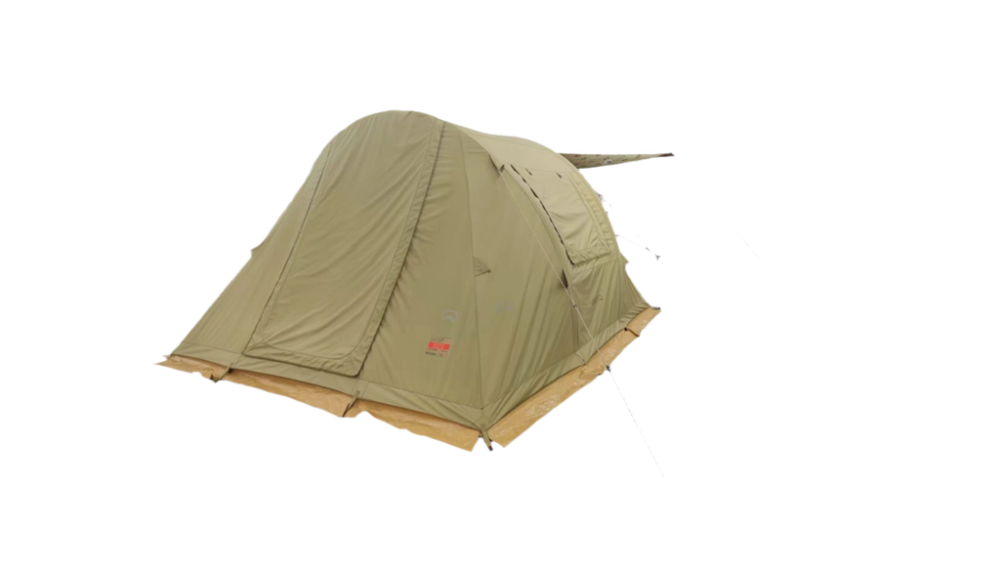 خيمة المستقبل نفخ 4*3.2 مع منفاخ