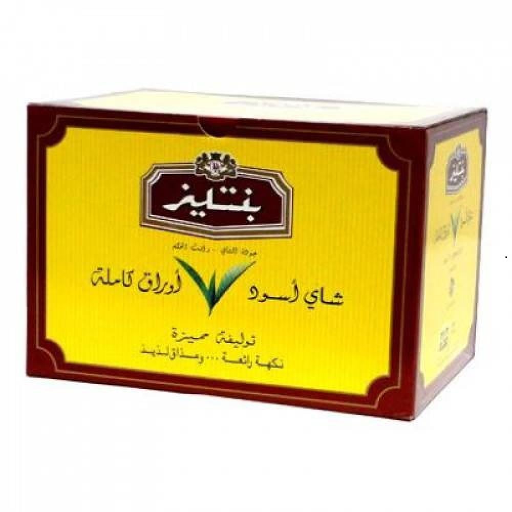 كرتون شاي بنتليز 1200 جرام