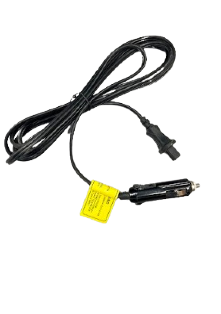 ثلاجة WAECO على السيارة  تبريد فقط