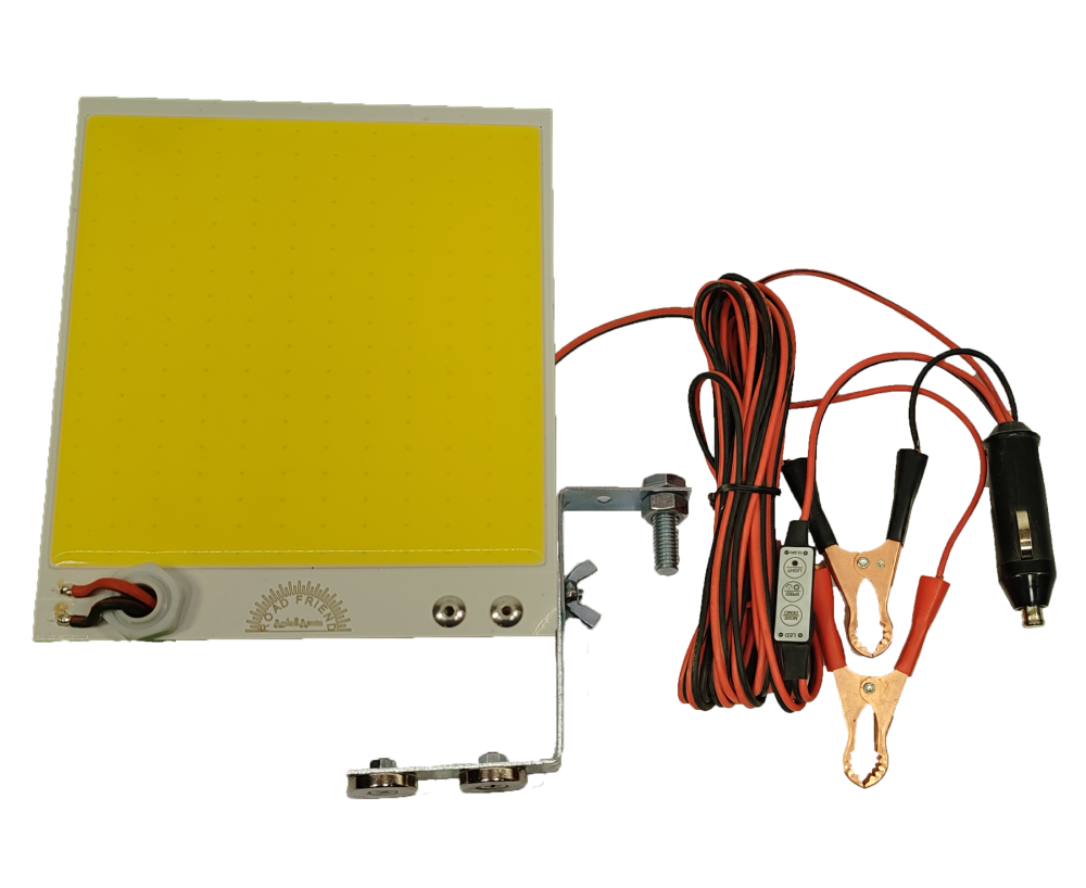 كشاف لمبة 65 واط صيني