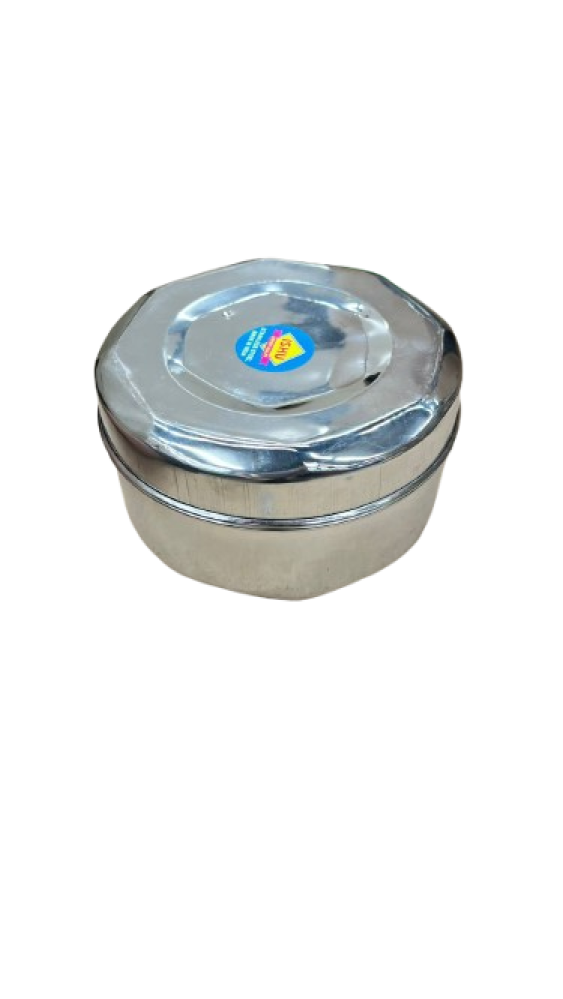 تمرية دائري ستيل