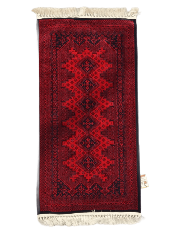 مدة خان محمدي