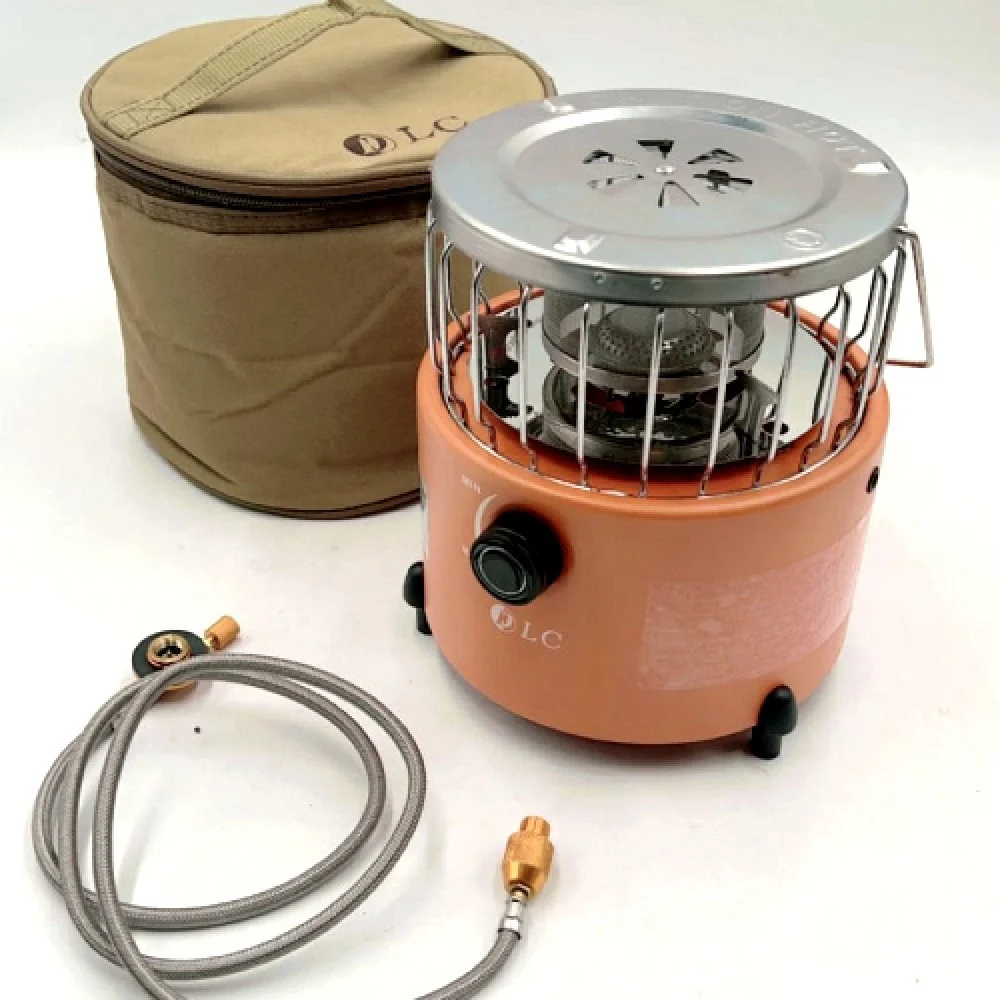 دفاية وسخان البر