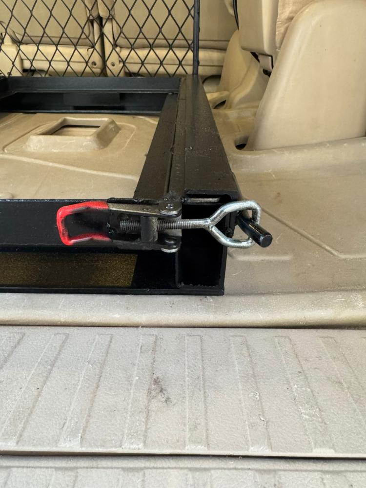 قاعدة ثلاجة متحرك