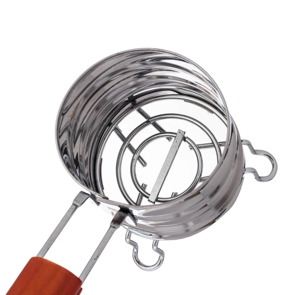 شعال فحم صغير