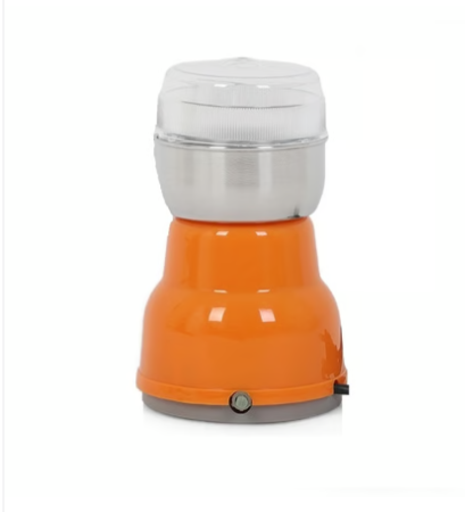 مطحنة بن كهربائية