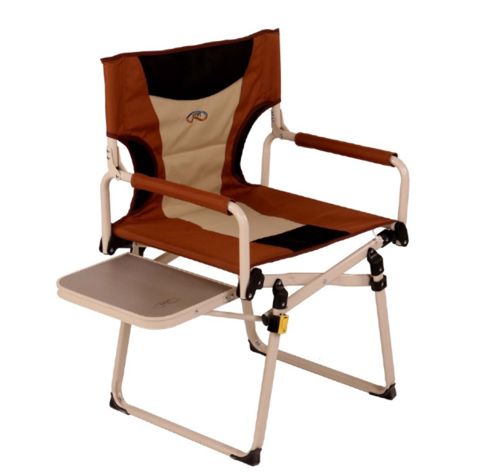 كرسي المخرجين بطاولة جانبية PIF039