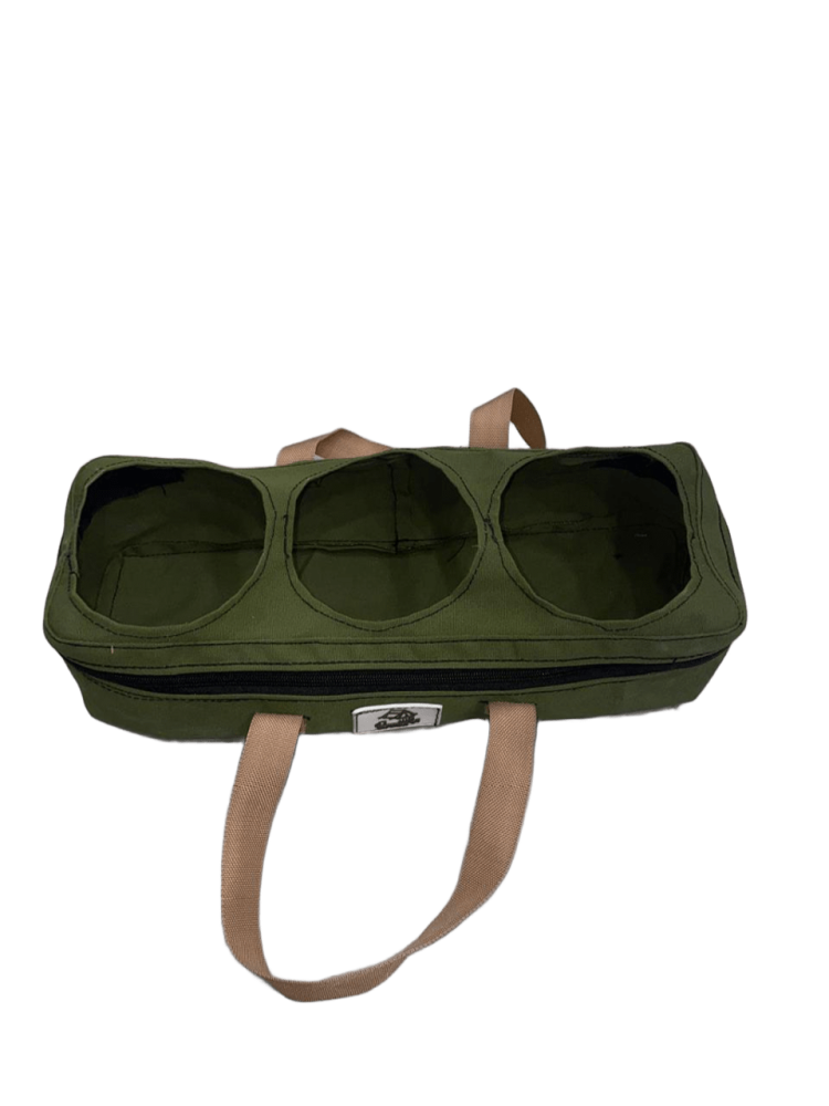 جراب برطمان اخضر