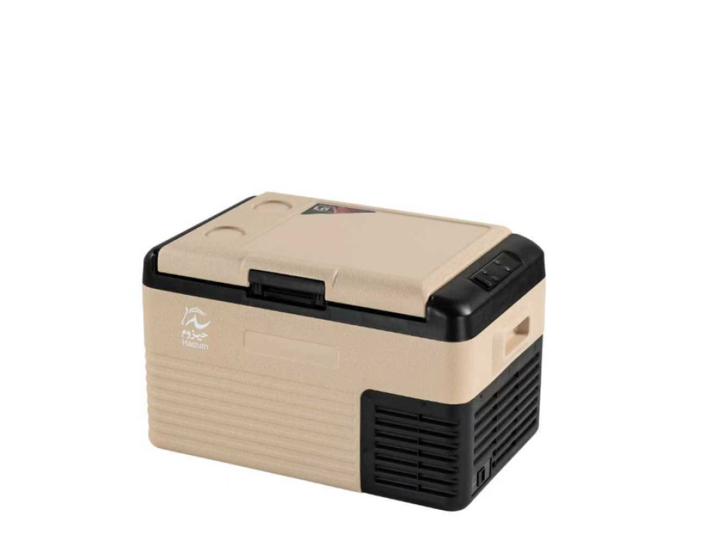 ثلاجة 30 لتر كمبرسر Lg