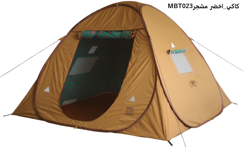 خيمة الشقردية 3*3 متر