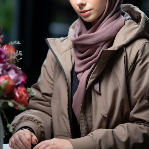 ملابس شتوية