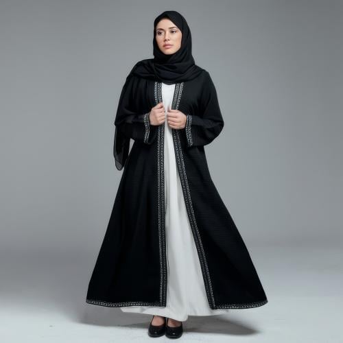 عبايات رسميه