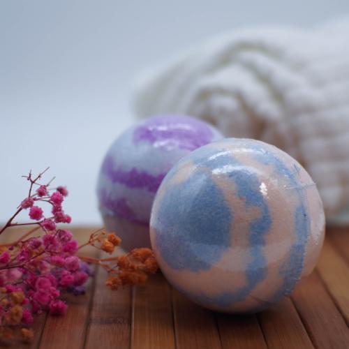 Herbaholic's Bath Bomb