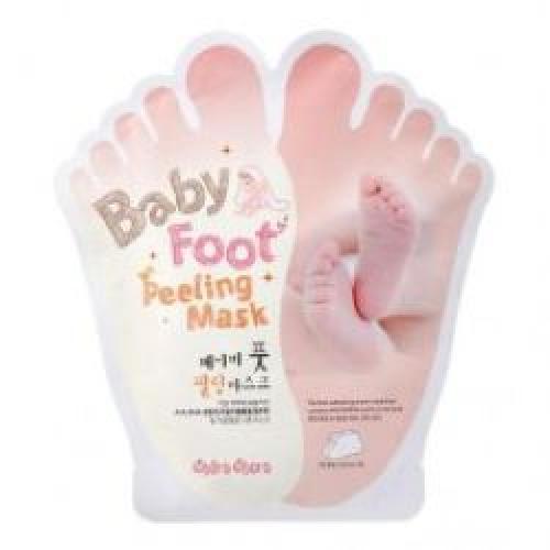 Baby Foot Peeling Mask