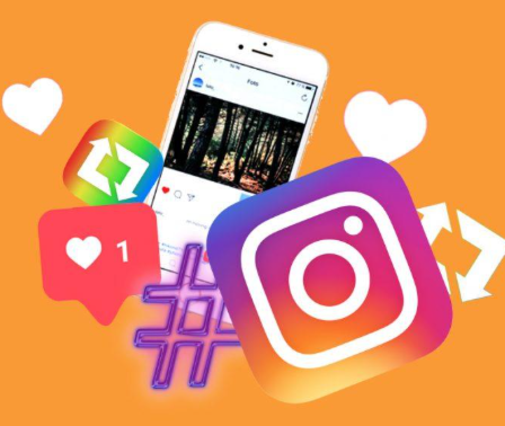 كيف تزيد متابعين انستقرام بطريقة امنة وفعالة