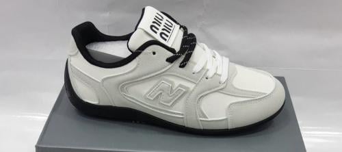 New nuobalun miu miu