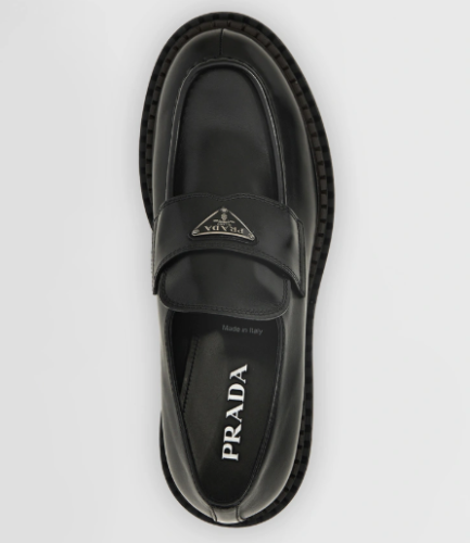 شوز Prada Catflow Loafers