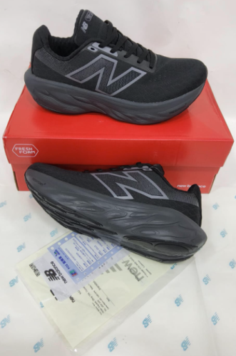 New balance Fresh Foam X1080 اسود
