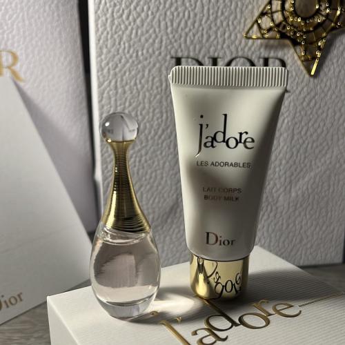عطر جادور