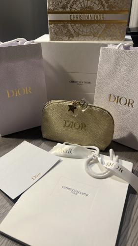 Dior bag