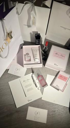 Gift DiOR