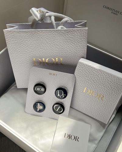 بروشات DiOR الاصليه