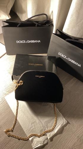 Dolce Gabana bag