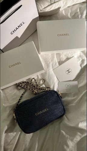 Chanel bag