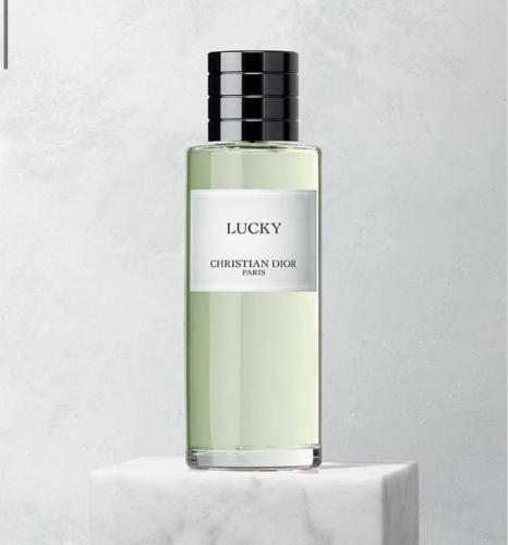 LUCKY عطر