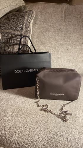 Dolce Gabana bag