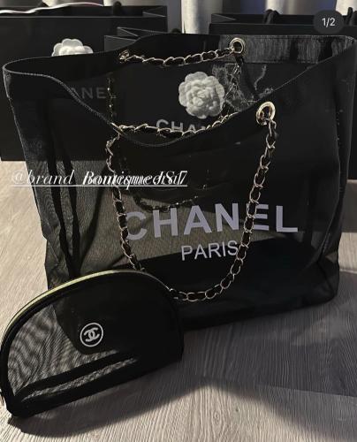 Chanel bag