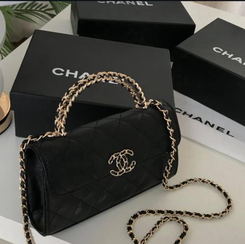 Chanel bag