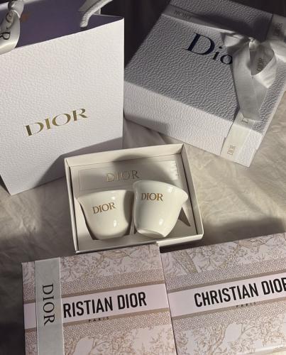 فناجيل DiOR