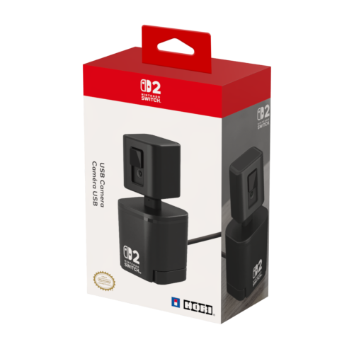 كاميرا USB لنينتندو سويتش 2