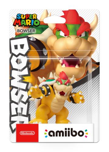 أميبو - باوزر (سوبر ماريو)