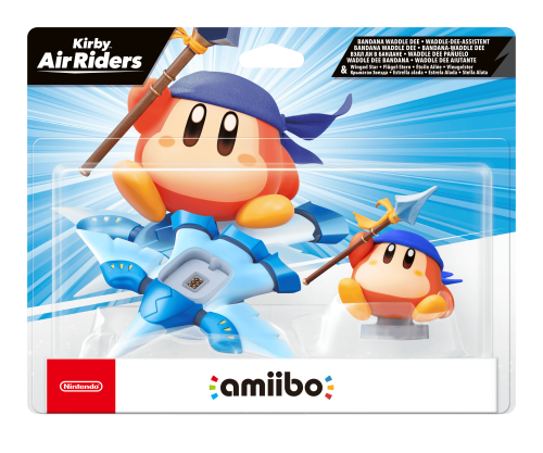 amiibo - Yunobo (Tears of the Kingdom) - Nintendo Saudi Store