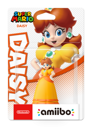 أميبو - دايزي (سوبر ماريو)