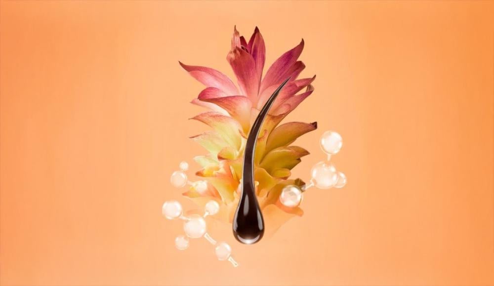 Capilia Longa™ Make your Hair Sprout Again