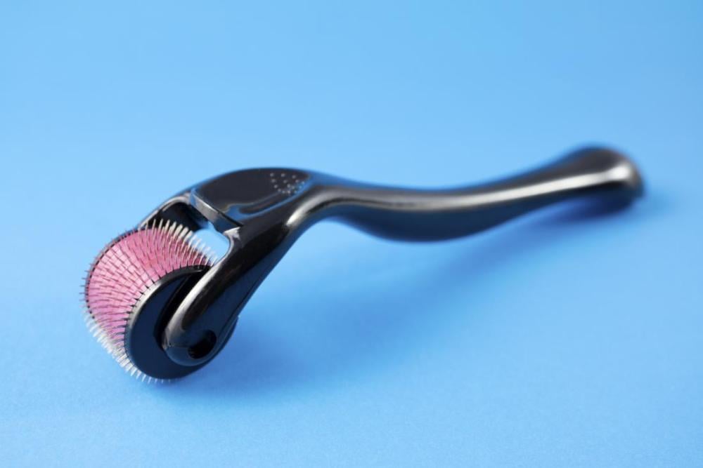 The Complete Guide to Using Dermaroller