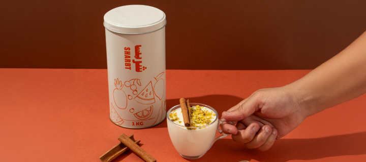 مشروبات ساخنة