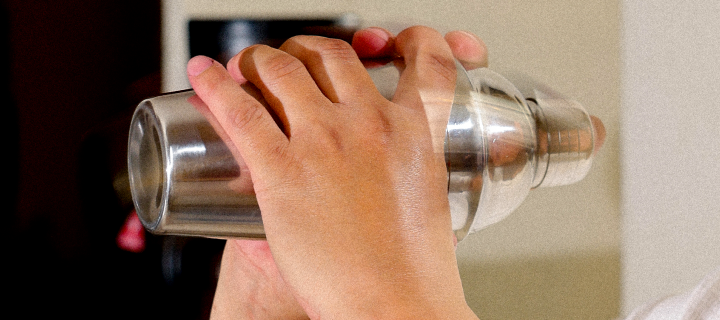 مشروبات باردة