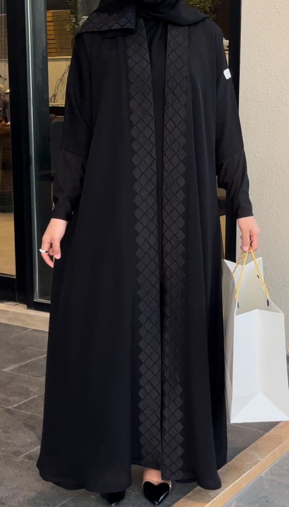 عباية تالا