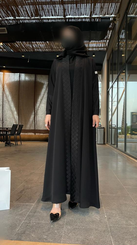 عباية تالا